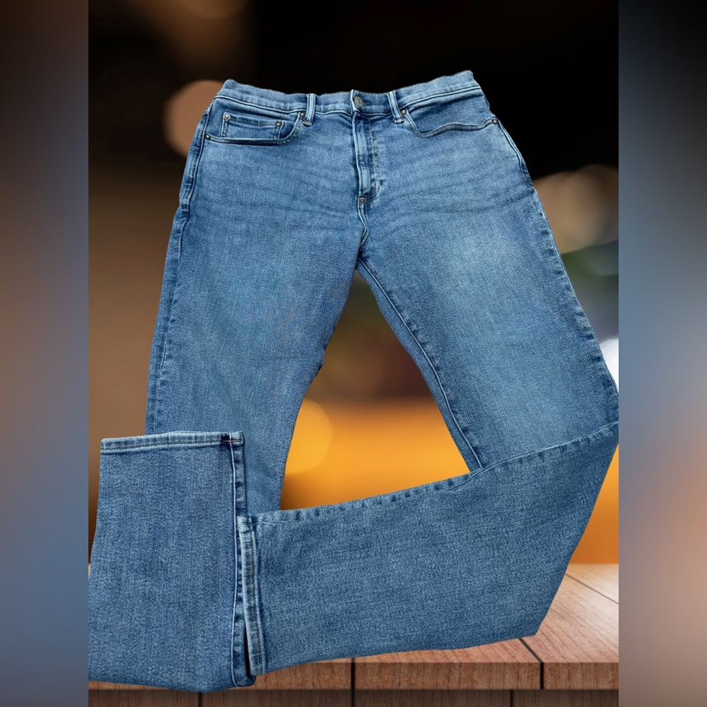 GAP Skinny Jeans 34/34